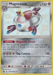 Magnezone 