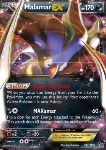 Malamar EX 