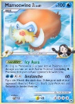 Mamoswine [GL] Lv.61