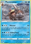 Mamoswine 