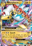 MAmpharos EX 