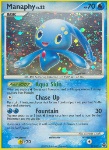 Manaphy Lv.32