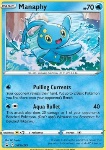 Manaphy 