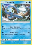 Manaphy 