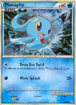 Manaphy