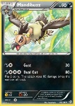 Mandibuzz 