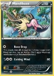 Mandibuzz 