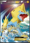 Manectric EX 