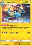 Manectric 