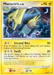Manectric Lv.46