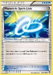 Legame Mentale con Manectric
