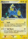 Manectric (Swift)