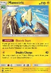 Manectric 