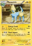 Manectric 