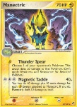 Manectric
