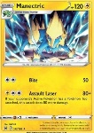 Manectric 