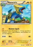 Manectric 