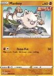 Mankey 