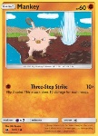 Mankey 
