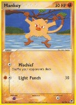Mankey