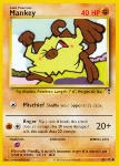 Mankey