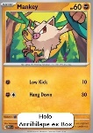 Mankey