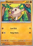 Mankey