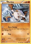 Mankey 