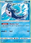 Mantine 