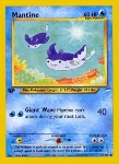 Mantine