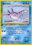 Mantine