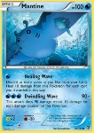 Mantine 