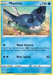 Mantine 