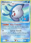 Mantyke Lv.6