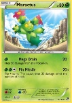 Maractus 