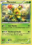 Maractus 