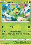 Maractus 