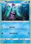 Mareanie 
