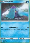 Mareanie 