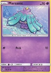 Mareanie 