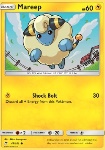 Mareep 