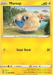 Mareep 