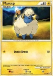 Mareep 