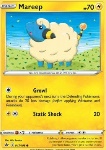Mareep 