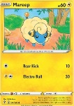 Mareep 