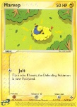 Mareep