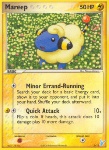 Mareep