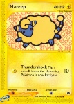 Mareep