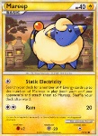 Mareep