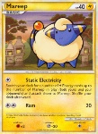 Mareep [Static Electricity | Ram]